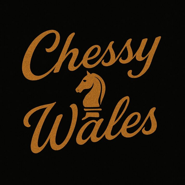 Chessy Wales? Really?
