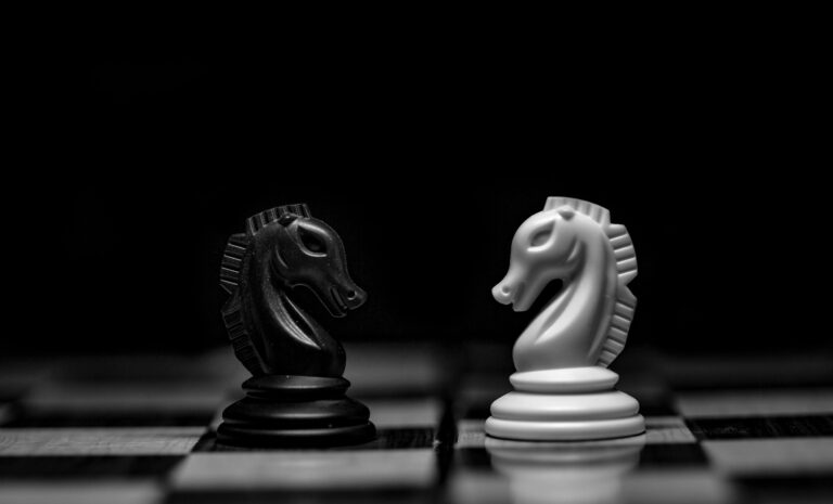 Why Make A Chess Blog?
