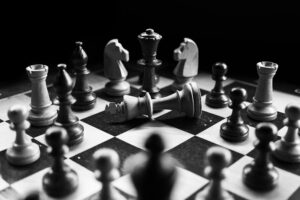 Read more about the article 3 Things I Wish I Did Different When I Started Playing Chess